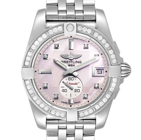 breitling watch ladies|ladies breitling watches for sale.